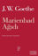Marienbad Ağıdı